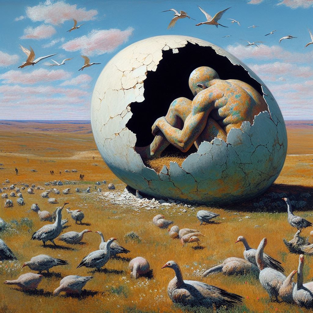 Menschenbilder in der Freimaurerei -und der Mensch heißt Mensch