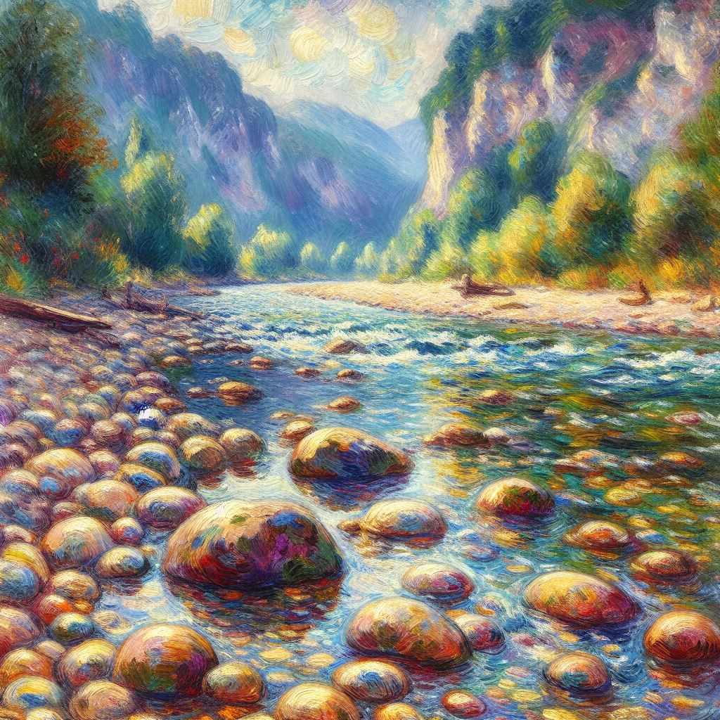 Von Menschen und Steinen