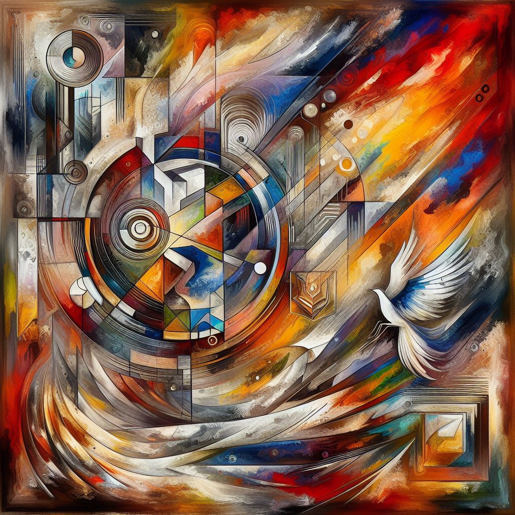 Die 7 Kardinaltugenden, die Freimaurerei und ein gelingendes Leben