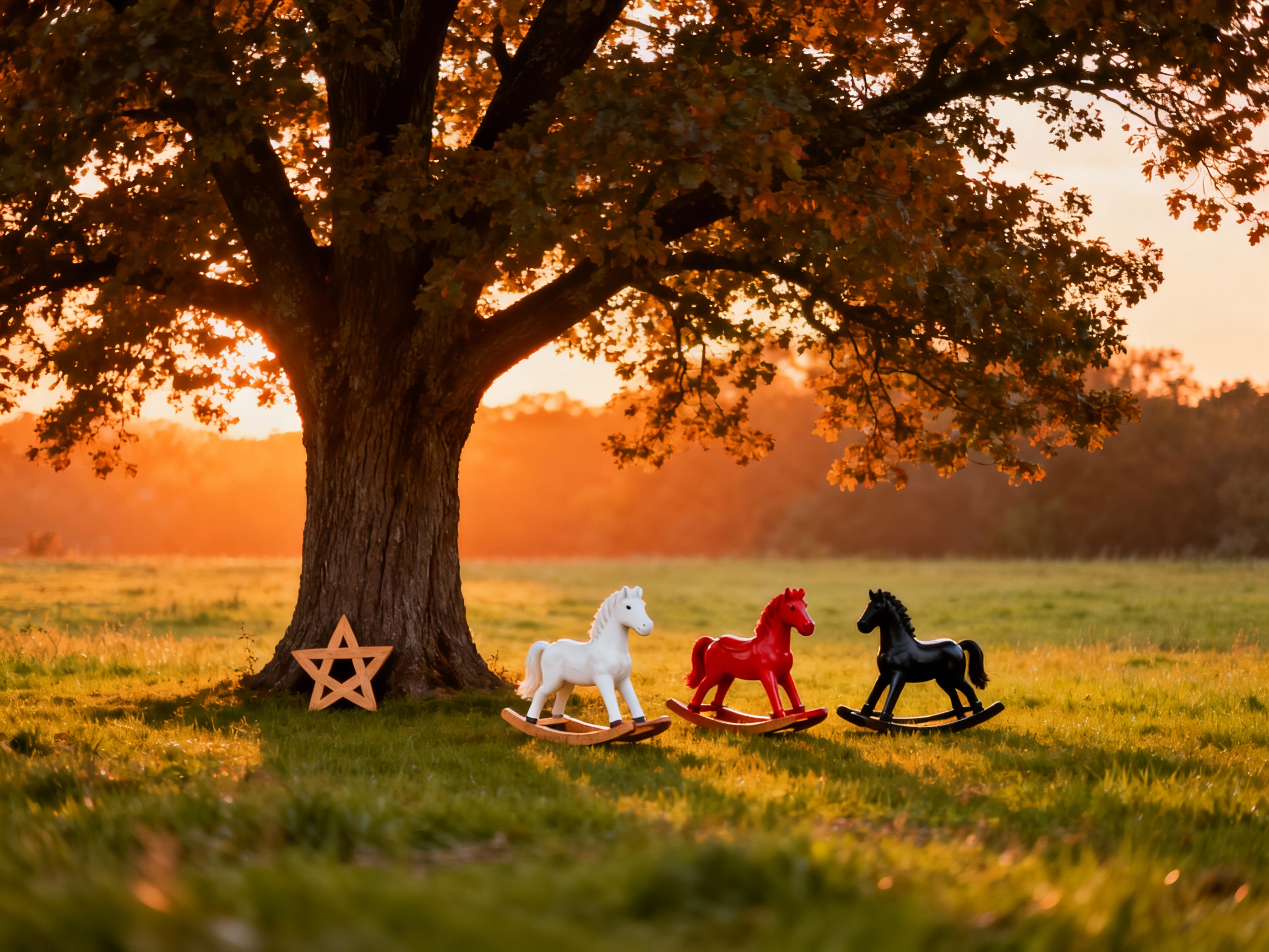 Werde was du sein sollst